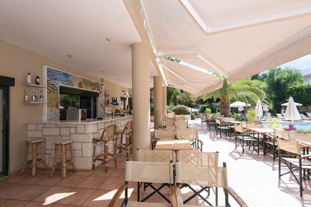 Solimar Ruby 4* Malia