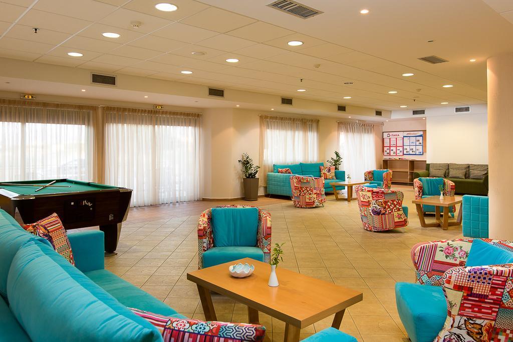 Solimar Ruby 4* Malia