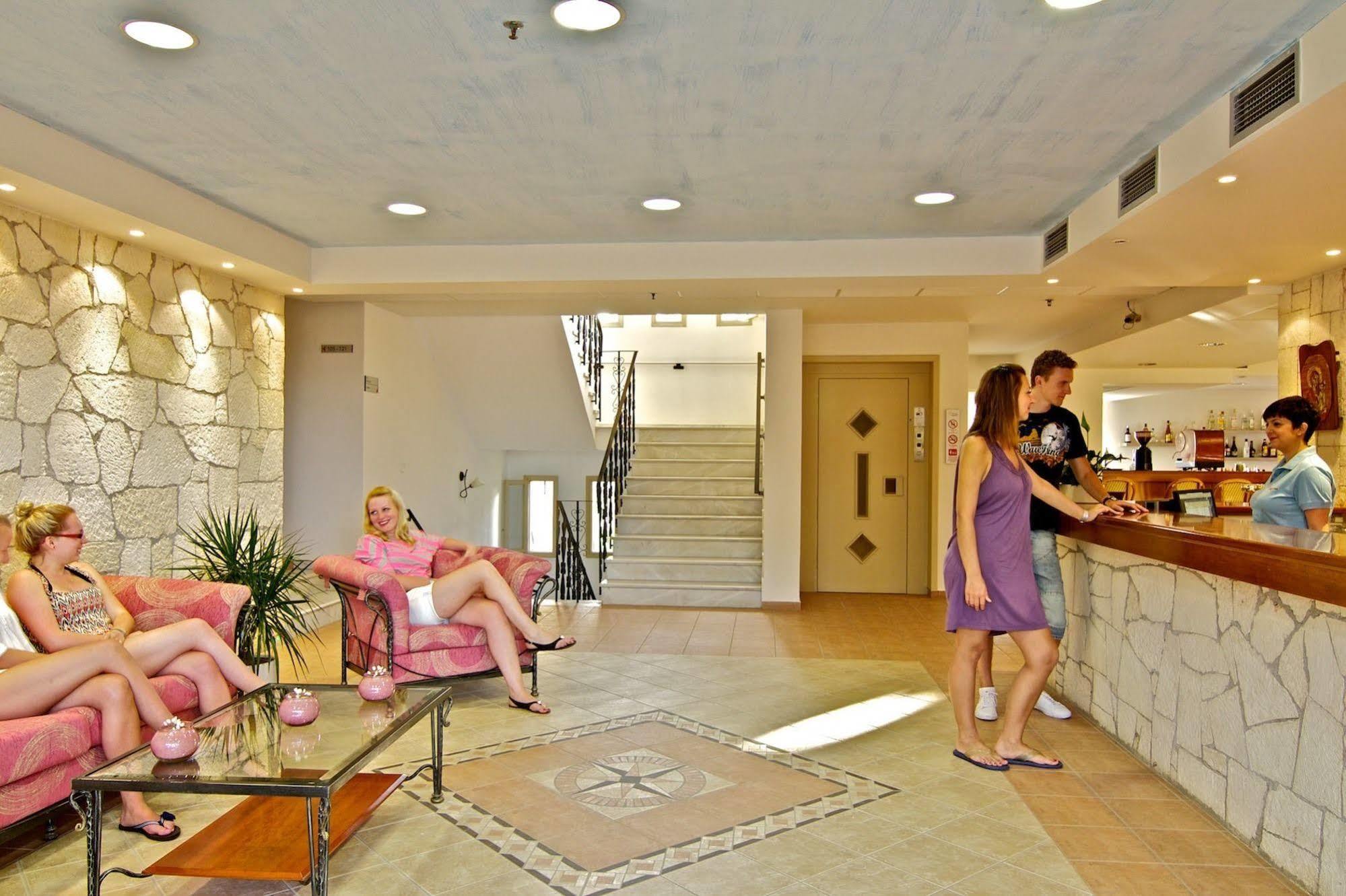 Resort Solimar Ruby Malia