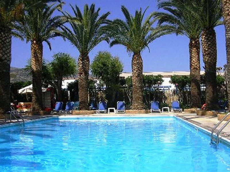 Solimar Ruby Resort Malia (Crete)
